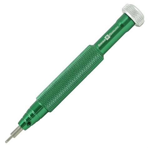 best screwdriver for Rolex bracelet